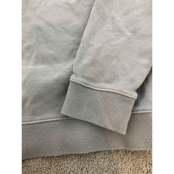 Vineyard Vines boys 1/4 zip shep pullover, XL 16/18 $98 C12 - Picture 3 of 8